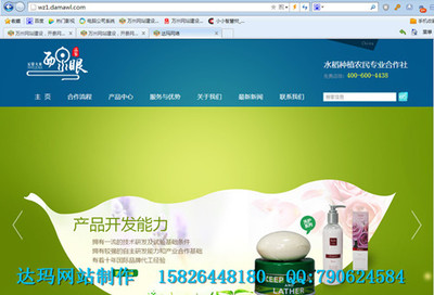 万州电脑维修与网络服务专家 重庆达玛网络宣传策划室全方位解决方案